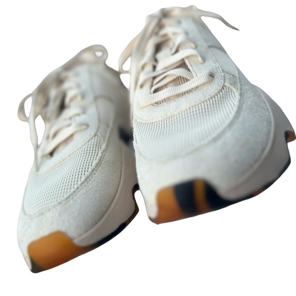 NWOB $140 Sorel – Kinetic™ Impact II Wonder Lace Sneaker (Oatmeal
Beige) - Picture 7 of 9